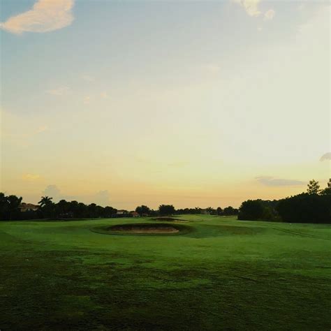 River Strand Golf & Country Club (Bradenton) - Lohnt es sich? Aktuell ...