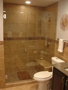 Walk In Shower Ideas For Small Bathrooms by Walk In Shower For A Small Bathroom Search Home Walk In Shower Ideas For Small Bathrooms