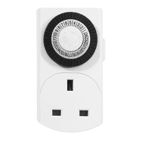 Image result for Timer Plug