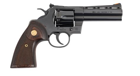 Image result for 2020 Python Revolver