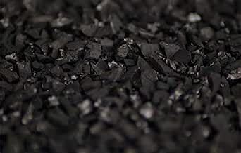 Coarse Granular Activated Carbon (Acid Washed) (Iodine Value -1000 ...