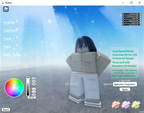 Image result for Project Slayers Roblox Animation