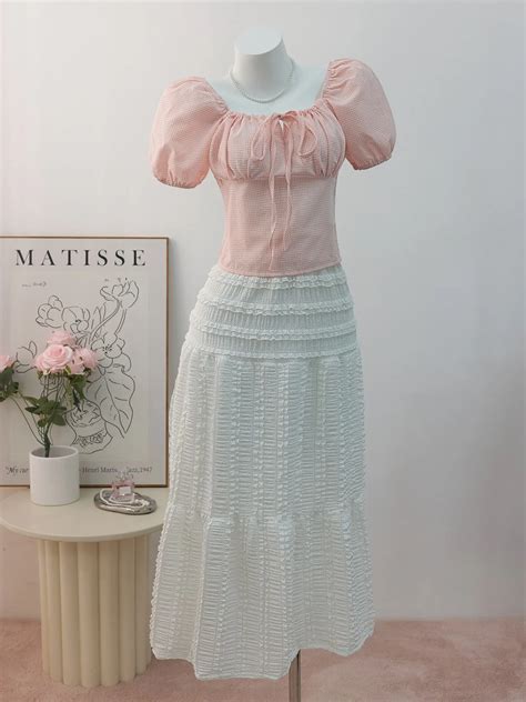 Tie Up Top | Savana | Bestsellers