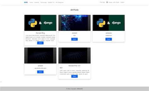 Image result for Python Blog