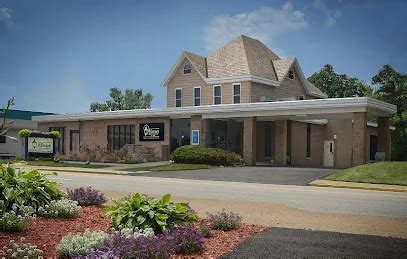 Anthony M Musmanno Funeral Home & Chapel - Funeral Home Pages