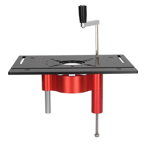 Router Table Plate 的图像结果