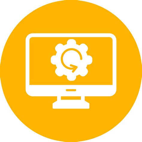 Image result for Data Processing Service Icon SVG