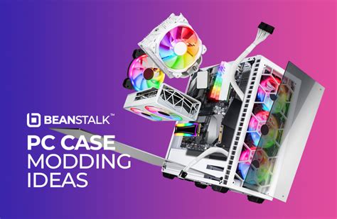 Image result for Office PC Case Mod