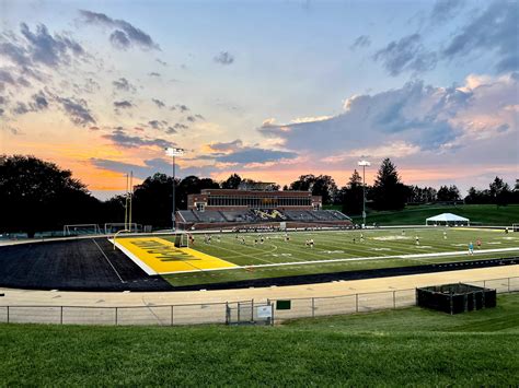 Admitted Student Visit