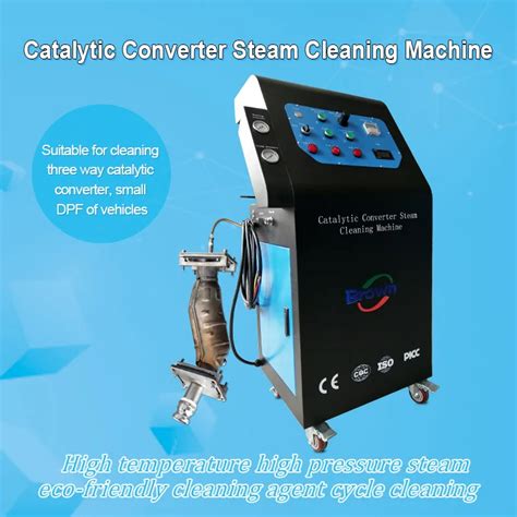 Image result for DPF Cleaner Tool