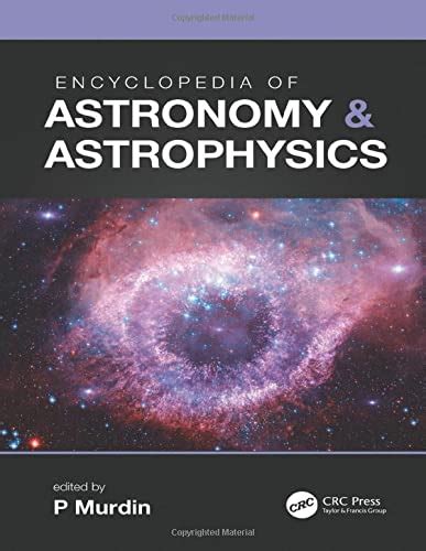 Buy Encyclopedia of Astronomy & Astrophysics Book Online at Low Prices ...