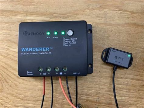 Testing Solar Panel Wattage Output 的图像结果