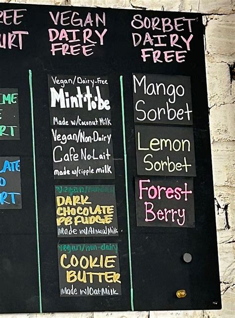 Venice Avenue Creamery