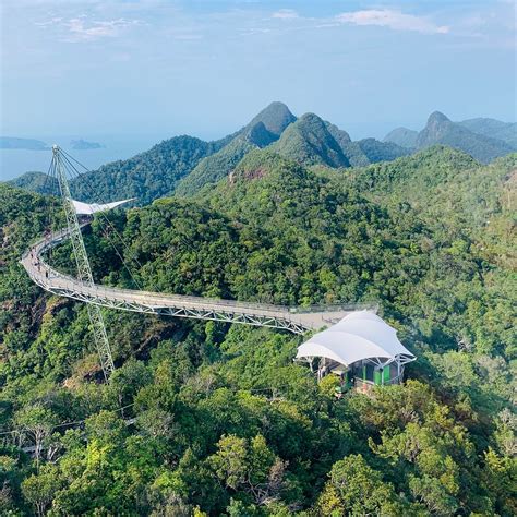 LANGKAWI SKY BRIDGE (2025) All You Need to Know BEFORE You Go (with ...