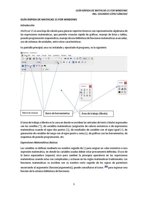 Image result for Mathcad Programar Errores Mas Comunes