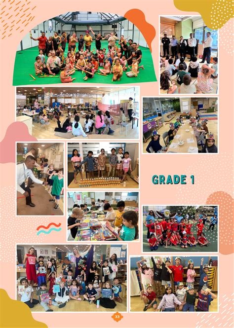 ASB Elementary School Yearbook 2023-24 by asbindia.org - Issuu