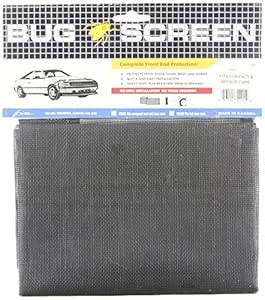FIA VS301 Universal Bra Style Bug Screen : Amazon.in: Car & Motorbike