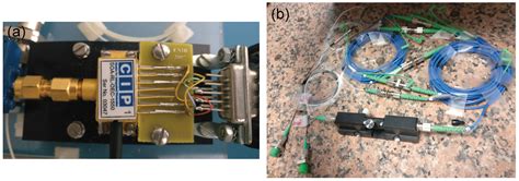 Reflective Semiconductor Optical Amplifier Direct Modulation Capability ...