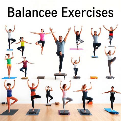 Image result for Balance Workout