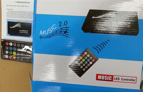 Image result for RGB Audio Controller