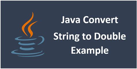 Image result for String to Double Java