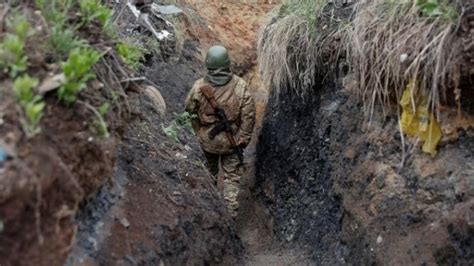 外媒：乌克兰军队在北部与白俄罗斯边境建新防线_凤凰网资讯_凤凰网