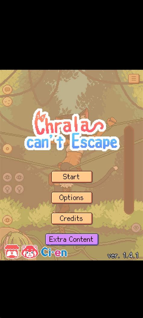 Chrala Can't Escape APK for Android Download