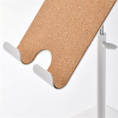 Buy HAVREHOJ tablet holder, Desk accessories - IKEA