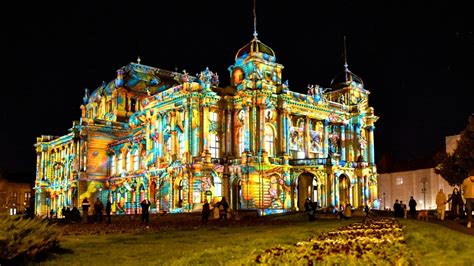 Počeo je Festival svjetla u Zagrebu, pogledajte impresivne fotografije