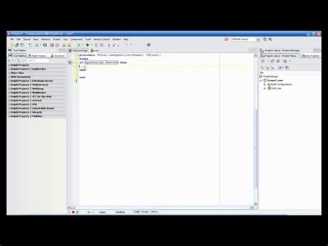 Image result for Reading From Text File in Delphi