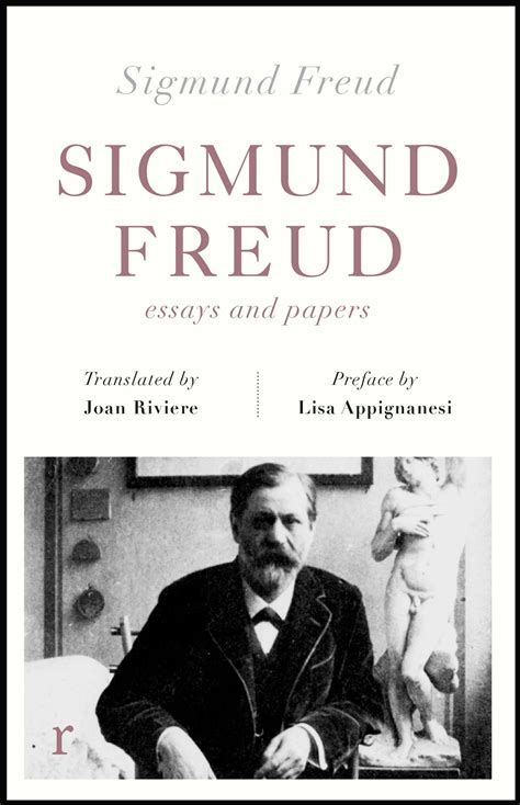 Livro De Sigmund Freud - NAZAEDU