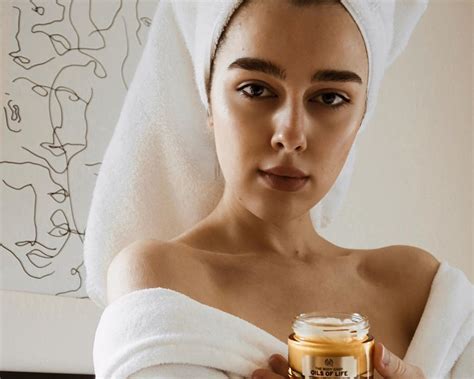 Winter morning skincare routine for dry skin - Dop Fashion