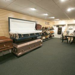 LEIBENSPERGER FUNERAL HOMES - Request Information - 36 Photos - 65 S ...