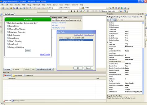 Image result for Random Poll Generator