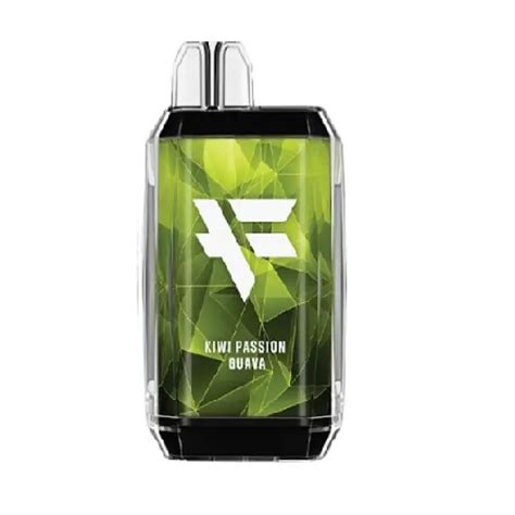 Dinner Lady FUYL 8000 PUFFS DISPOSABLE | 2% Nic | Indian Vape - Vape ...
