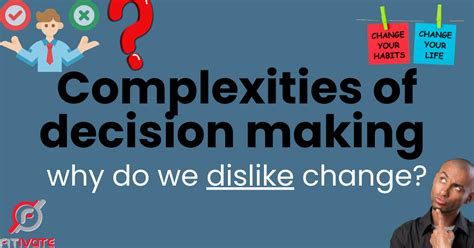 Image result for Complex Decision-Making Examples