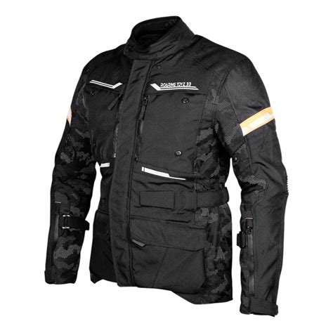 RT33-horizon touring jacket – Roaring Toyz 33