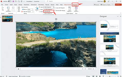 Loop PowerPoint Presentation Seconds 的图像结果