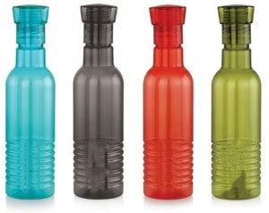 Top Trick Water Bottle for Fridge, for Home Office Gym School Boy,4ps ...