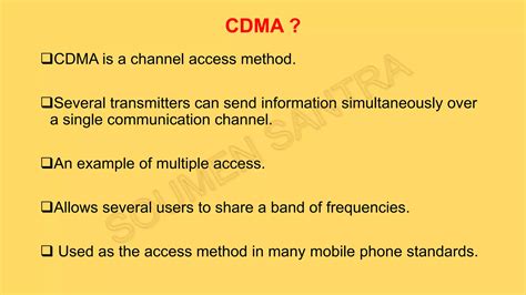 Image result for CDMA Multiple Access