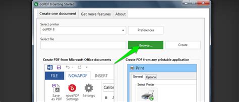 Print to PDF 的图像结果