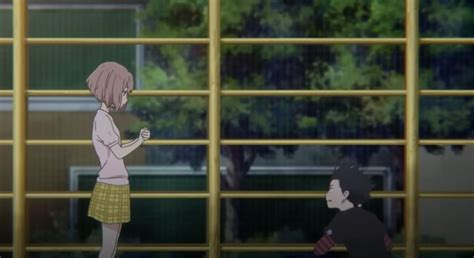 Des événements réels ont inspiré Yoshitoki Ōima à écrire une histoire ...