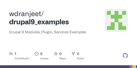 Drupal 9 Module Development 的图像结果
