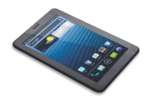 Smartab A200 Tablet (WiFi) : Amazon.in: Electronics