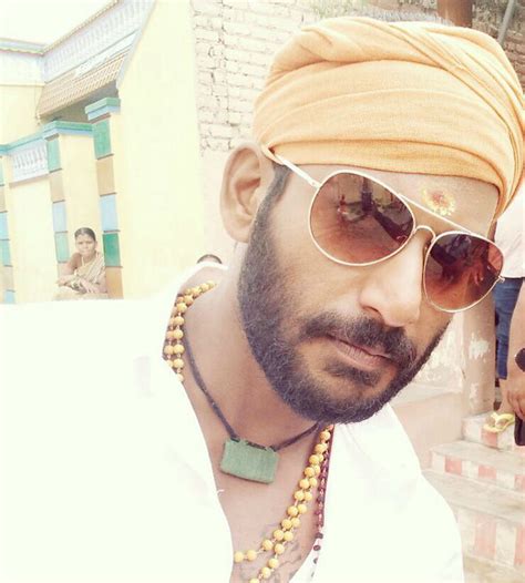 Lingusamy opts out of 'Sandakozhi 2'; Vishal lodges complaint at ...