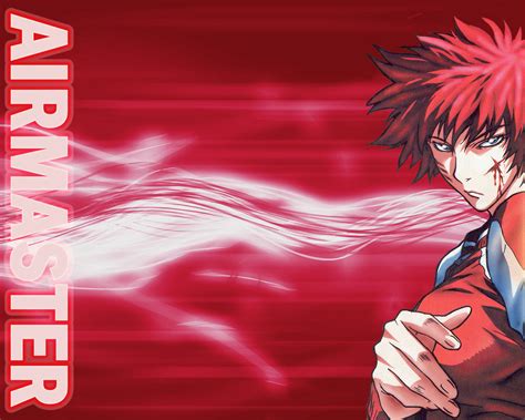 Anime in Mediafire: Air Master