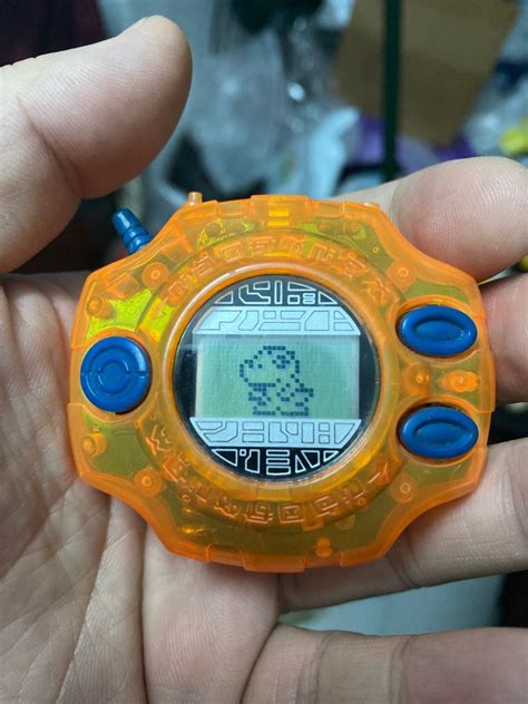 Image result for Digimon Digivice