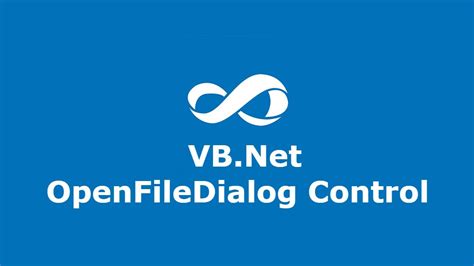 Visual Basic OpenFileDialog 的图像结果