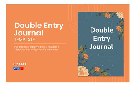 Image result for Journal Entry Paper Template