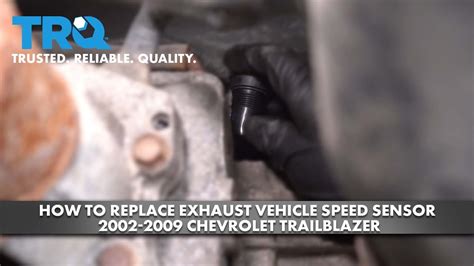 Trailblazer O2 Sensor Location 的图像结果